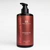 Гель для душа парфюмированный Manita Professional JASMINE, AMBER, CEDAR в индивидуальной упаковке 460 мл 