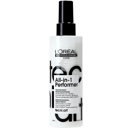 Спрей L'Oreal Tecni.art 30 в 1 ПЕРФОРМЕР 190 мл 