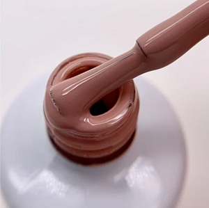 Луи Филипп Гель-лак Mindal 04, персиковая нуга, 10 гр  Луи Филипп Гель-лак Mindal 04, персиковая нуга, 10 гр