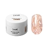 Моделирующий УФ-гель с жемчужным эффектом RuNail BUILDER GEL PEARL 2.0 9959 15 гр 