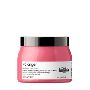 Маска для восстановления волос по длине L`oreal Expert Pro Longer 500 мл  Маска для восстановления волос по длине L`oreal Expert Pro Longer 500 мл