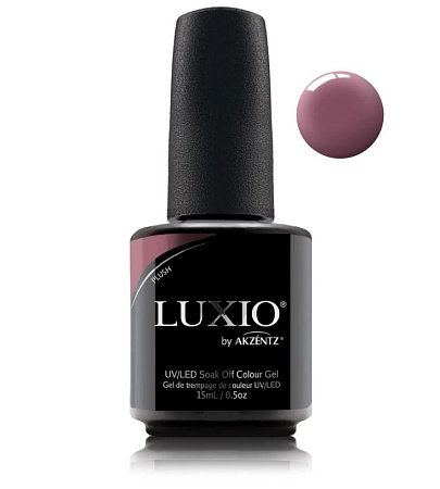 Гель-лак 182 LUXIO PLUSH 15мл 