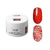 Моделирующий УФ-гель светоотражающий RuNail BUILDER UV GEL REFLECTIVE DIAMOND 3.0 9964 15 гр 
