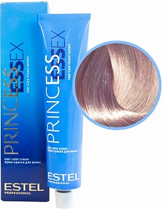 Купить 8/66 Крем-краска ESTEL PRINCESS ESSEX светло-русый фиолетовый интенсивный    в Москве по низкой цене! Доставка по всей России ESTEL Princess Essex крем-краска для волос, 8/66 светло-русый фиолетовый интенсивный 60 мл