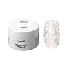 Моделирующий УФ-гель с жемчужным эффектом RuNail BUILDER GEL PEARL 2.0 9957 15 гр 