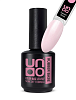 Гель-лак базовый UNO Rubber Color Base Gel - Sweet Wish, 12 г 