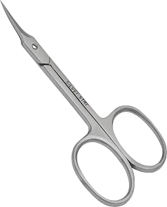 Ножницы для кутикулы SILVER STAR HCC-5S маленькие зауженные лезвия  Ножницы для кутикулы SILVER STAR HCC-5S маленькие зауженные лезвия