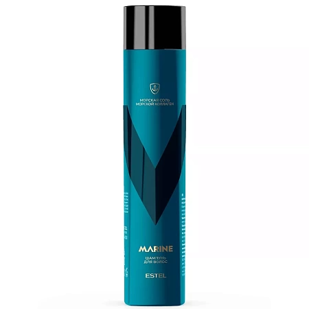 Шампунь для волос ESTEL ALPHA MARINE 300 мл 