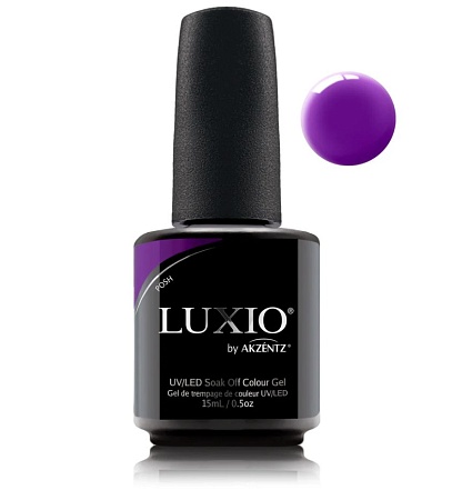 Гель-лак 049 LUXIO POSH 15мл 