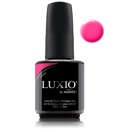 Гель-лак 903 LUXIO DAZZLE 15 мл 