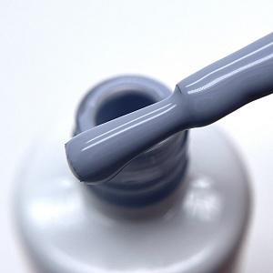 Луи Филипп Гель-лак Stone 02, серый, 10 гр.  Луи Филипп Гель-лак Stone 02, серый, 10 гр.