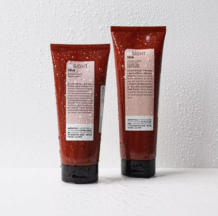 Питательный крем для тела INSIGHT NOURISHING BODY CREAM 250 мл 