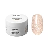 Моделирующий УФ-гель с жемчужным эффектом RuNail BUILDER GEL PEARL 2.0 9958 15 гр 