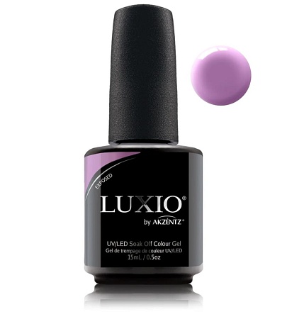 Гель-лак 157 LUXIO EXPOSED 15мл 