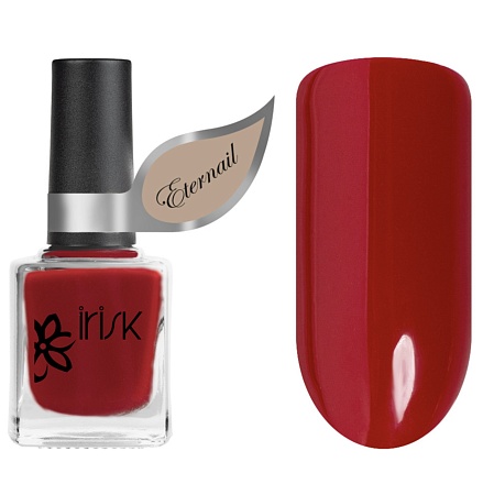 Лак на гелевой основе IRISK Eternail mini Peony 06 8 мл 
