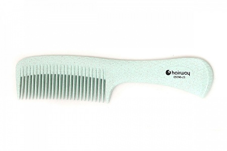 Гребень Hairway ECO 225 мм мятный