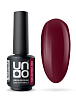 Гель-лак Uno 090 Томная слива - Languishing Plum, 8 мл 