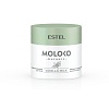Крем для тела "Тающее мороженое" ESTEL Moloko botanic 300 мл 