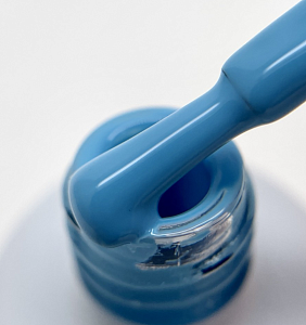 Луи Филипп Гель-лак Colibri 05, голубой, 10 гр  Луи Филипп Гель-лак Colibri 05, голубой, 10 гр