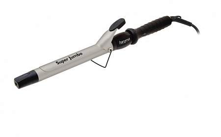 Harizma Плойка для волос Super Jambo 25 мм