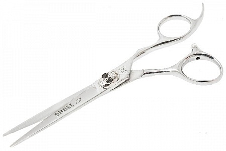Ножницы для стрижки Skull 6,0 Katachi