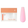 Гель скоростной жидкий I AM Quick Gel 4 30 мл 