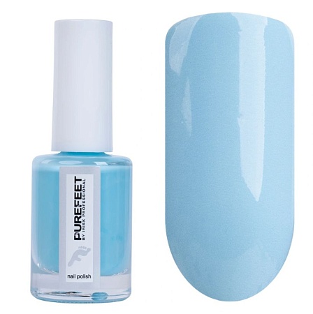 Лак для педикюра PUREFEET Nail Polish 095 9 мл 