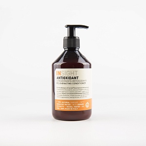 Кондиционер REJUVENATING для защиты и омоложения волос ANTIOXIDANT INSIGHT 400 мл Кондиционер REJUVENATING для защиты и омоложения волос ANTIOXIDANT INSIGHT 400 мл