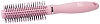Термобрашинг Dewal Beauty Клубничная Глазурь с пластиковым штифтом d18/40 мм 