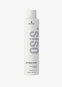 Osis Сухой шампунь уплотняющий Refresh dust 300 мл  Osis Сухой шампунь уплотняющий Refresh dust 300 мл