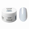 Моделирующий УФ-гель светоотражающий RuNail MILK DIAMOND 9873 15 гр 