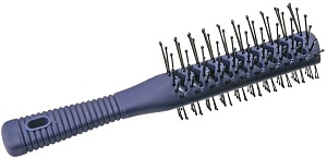 Купить 3020639/721004 Щетка тунельная синяя с резин.ручкой TRIUMPH в Москве по низкой цене Щётка тунельная синяя с резиновой ручкой COMAIR