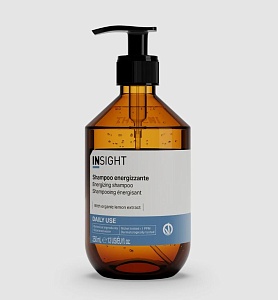 Шампунь для ежедневного применения INSIGHT DAILY USE 350 мл  Шампунь для ежедневного применения INSIGHT DAILY USE 350 мл