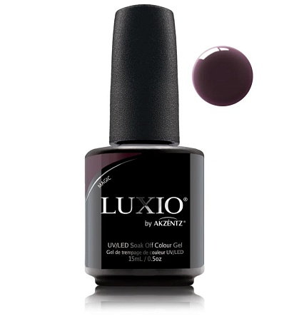 Гель-лак 120 LUXIO MAGIC 15 мл 