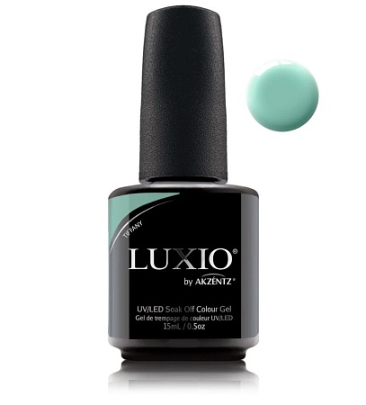 Гель-лак 072 LUXIO TIFFANY 15мл 