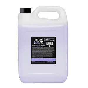 Кондиционер деликатный для сохранения цвета блонд с алое вера Nirvel BasicPro Delicate Blond Conditioner, 5000 мл  Кондиционер деликатный для сохранения цвета блонд с алое вера Nirvel BasicPro Delicate Blond Conditioner, 5000 мл