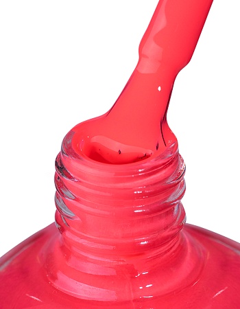 Лак для ногтей PROLAC+bioceramics укрепляющий 067 Berry Me 12,5мл 