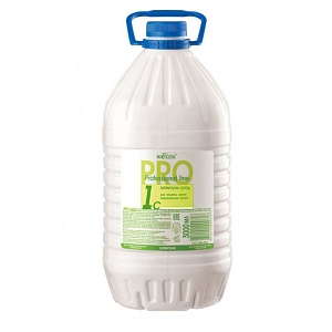 Шампунь-уход для окрашенных волос BIELITA PRO 3000 мл Шампунь-уход для окрашенных волос BIELITA PRO 3000 мл