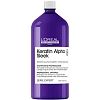 Шампунь L'Oreal Keratin Alpha Sleek 1500 мл 
