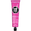 Краска безаммиачная Matrix Super Sync Pre-Bonded 4NNG Шатен глубокий натуральный золотистый 90 мл 
