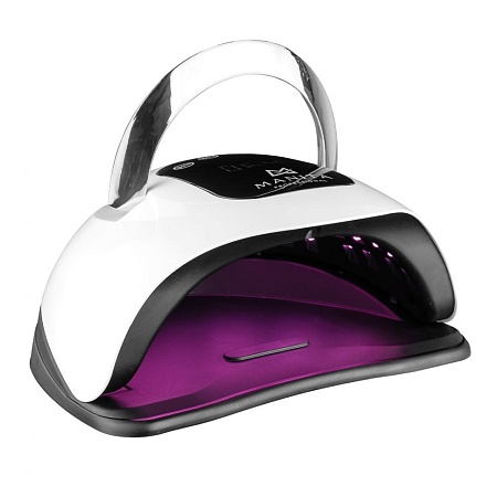 Лампа LED/UV MANITA 54W белая MP-113 