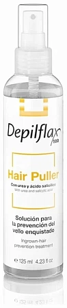 Лосьон против вросших волос Depilflax Hair Puller 125 мл 