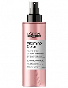 Спрей 10в1 L`oreal Expert Vitamino Color 190 мл Спрей 10в1 L`oreal Expert Vitamino Color 190 мл