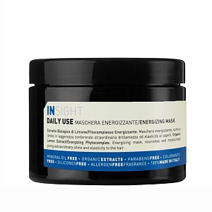 Маска для ежедневного применения DAILY USE INSIGHT 500 мл Маска для ежедневного применения DAILY USE INSIGHT 500 мл