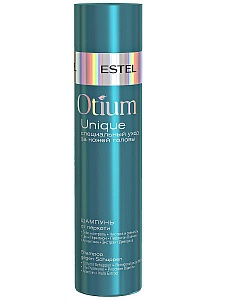 Шампунь от перхоти ESTEL OTIUM UNIQUE 250 мл Шампунь от перхоти ESTEL OTIUM UNIQUE 250 мл