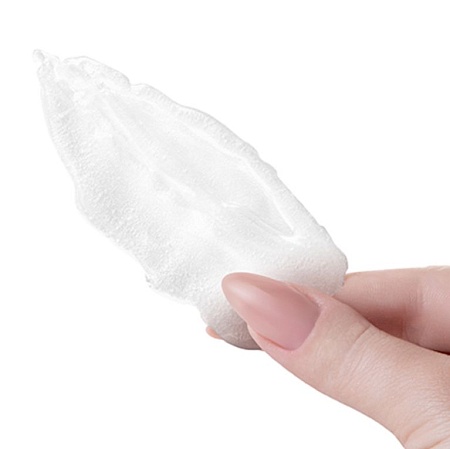 Воск горячий плёночный ITALWAX Top Line Crystal гранулы 100 гр 