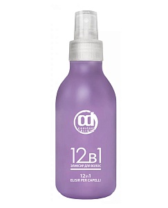 Эликсир для волос 12 в 1 Constant Delight 200 мл  Эликсир для волос 12 в 1 Constant Delight 200 мл