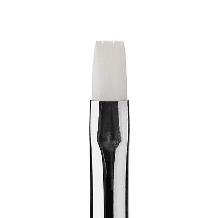 Кисть для геля Gel GMF 6 RuNail