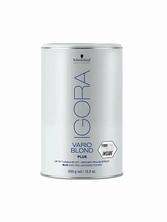 Igora Супра Vario Blond Plus, 450 г 