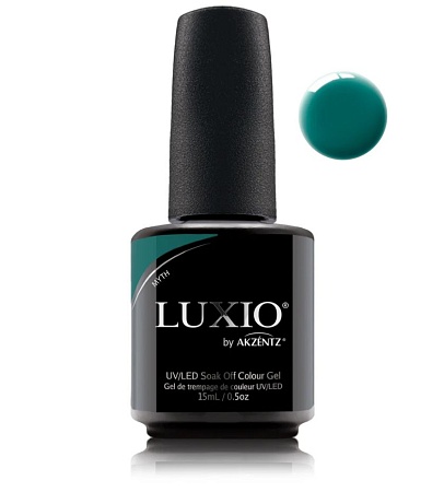 Гель-лак 091 LUXIO MYTH 15мл 